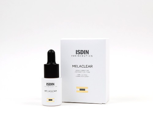 Despigmentantes: Isdinceutics Melaclear