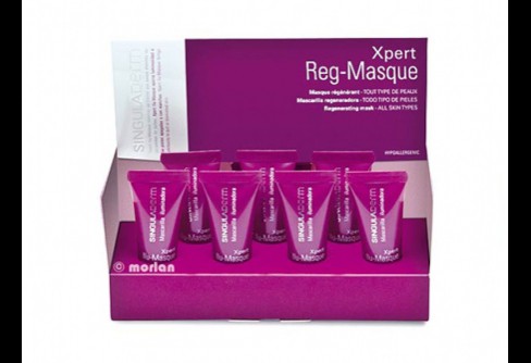 Regenera tu piel con Singuladerm Xpert Reg-Masque